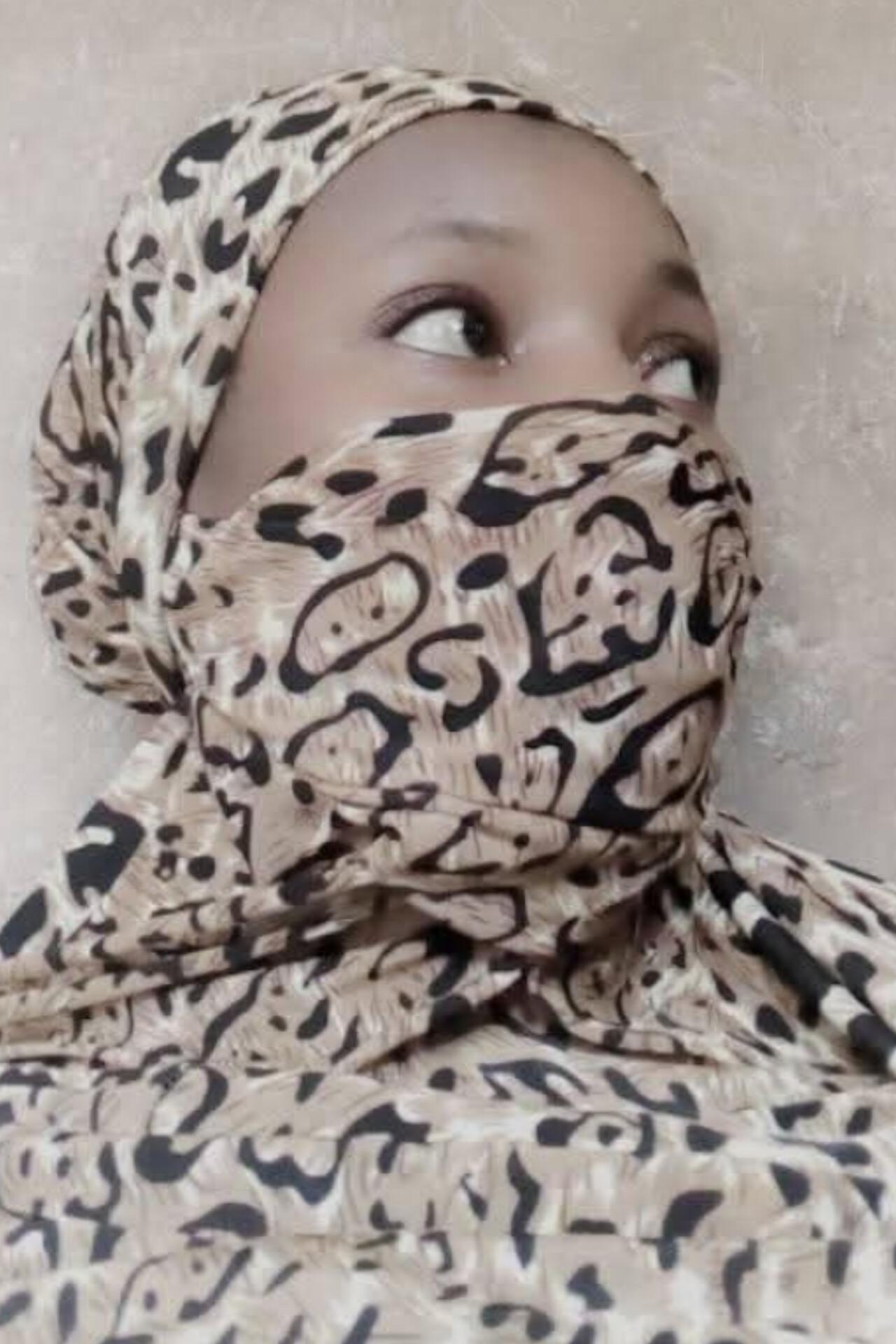 Binta Umar Abbale