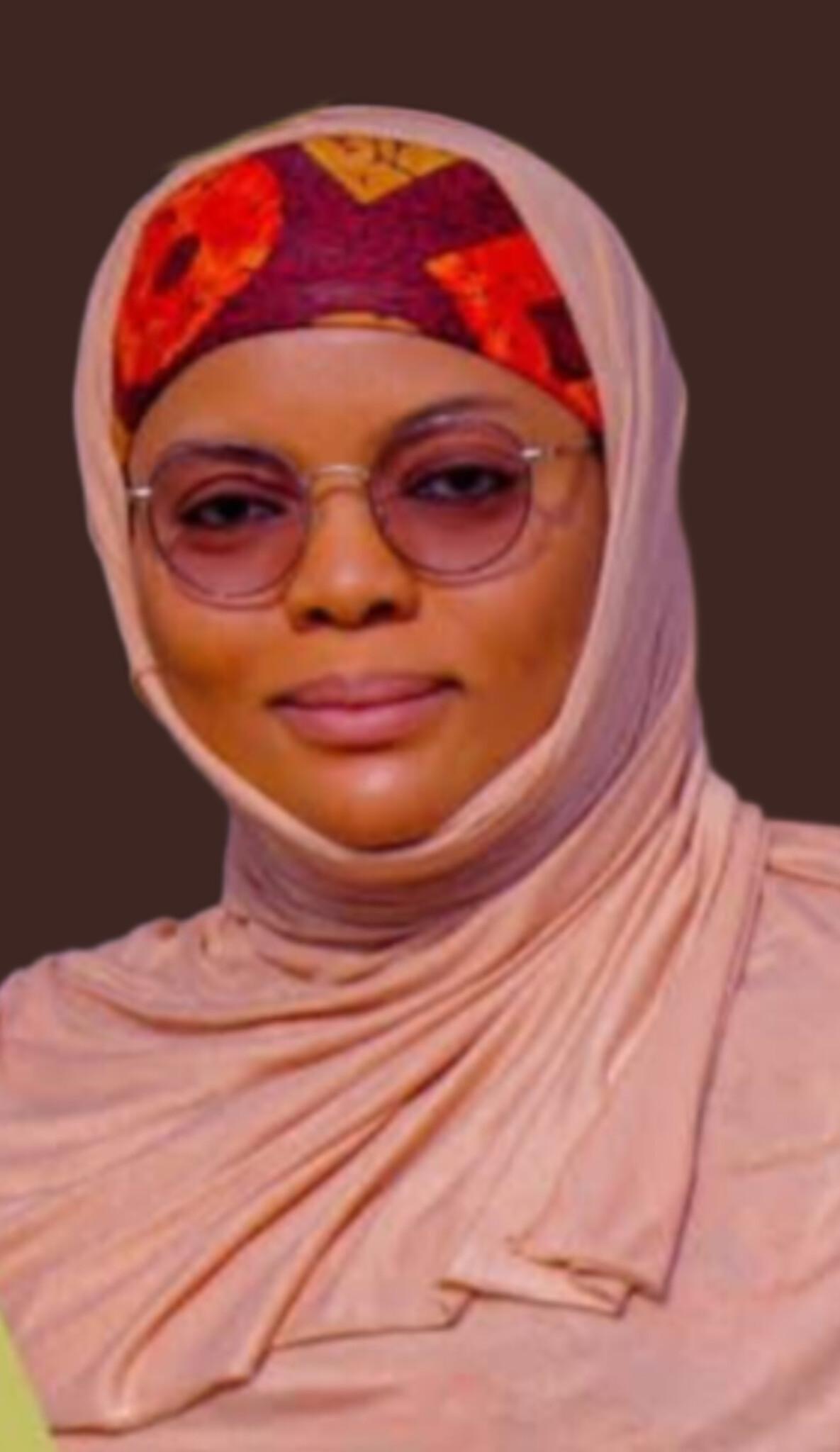 Nazeefa Sabo Nashe