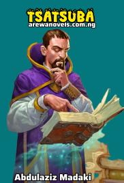 TSATSUBA BOOK COMPLETE 