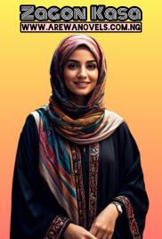 ZAGON KASA Book Complete Document by Khadeeja Candy .txt