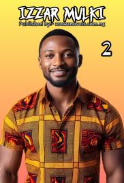 IZZAR MULKI Book 2 BY AUTAR ALHERI.txt