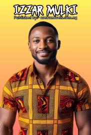 IZZAR MULKI Book 1 BY (Autar alheri).txt