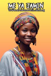 ME YA JAMIN NEW BOOK COMPLETE BY OUM HAIRAN.txt