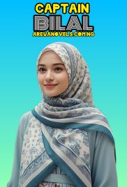 CAPTIN BILAL COMPLETE BOOK BY Ummi Hambali.txt
