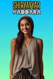 SHIRYAYYAR ƘADDARA Complete by queen Kainart.txt