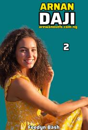 ARNAN DAJI BOOK 2 by Feedyn Bash .pdf