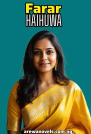 FARAR HAIHUWA Book 1 Chapter A Writing by Batul Mamman.pdf