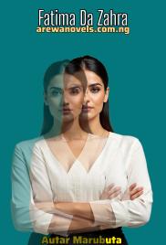 FATIMA DA ZARAH NA AUTAR MARUBUTA.pdf