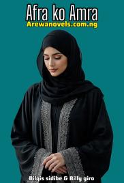 Afra ko Amrah Complete Book by Bilqis sidib & Billy giro.pdf