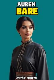 AUREN BARE BOOK COMPLETE BY Autar Manya .pdf