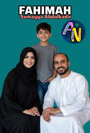 FAHIMAH Book 1 Complete pdf Writing by Takori kabara .txt