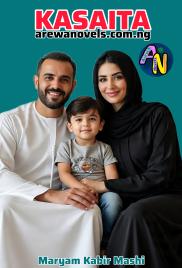 KASAITA BOOK 1 COMPLETE PDF BY MARYAM KABIR MASHI.doc