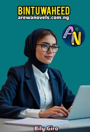 BINTUWAHEED COMPLETE PDF BOOK  by Billy Giro.txt