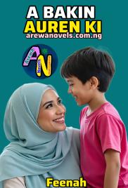 A BAKIN AURENKI Complete Writing by Feenah.doc