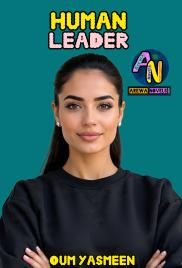 HAUWA KULU WOMEN LEADER book 1 oum yasmeen .txt