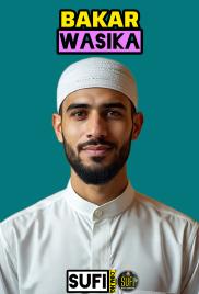 BAKAR WASIKA- Book 1 By Khadeeja Candy .txt