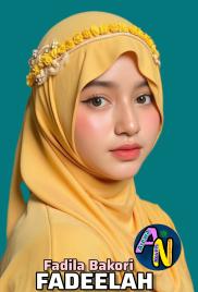   FADEELAH By Fadila Sani Bakori.txt