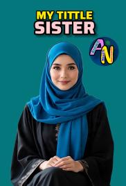 MY LITTLE SISTER Part 1 Complete Document by Autar Alheri .txt