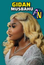 GIDAN MISBAHU  COMPLETE BY SIDIYA SIDI .txt