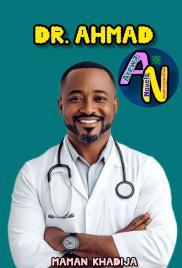 DR AHMAD BOOK COMPLETE BY Maman Khadija .pdf