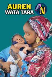 AUREN WATA TARA Book Complete By Hajara L Sadiq.txt