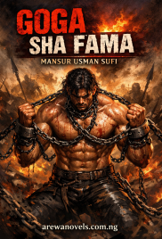 GOGA SHA FAMA Complete by Mansur Usman Sufi .txt