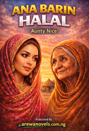 ANA BARIN HALAL Hausa Novels by Anty Nice.doc