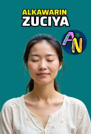 Alkawarin Zuciya by M Shakur Complet .txt