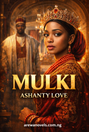 MULKI BOOK COMPLETE BY ASHANTY LOVE.txt