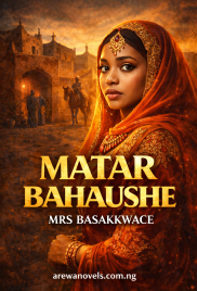 Matar Bahaushe by Mrs.Basakkwace.txt