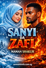 Sanyi Da Zafi By Maman Shakur.txt