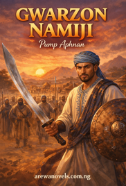 GWARZON NAMIJI Book Complete writing by Oum Afnan.txt