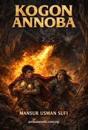 KOGON ANNOBA Book Complete by Mansur Usman Sufi.txt