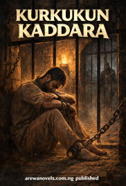 KURKUKUN ƘADDARA! (TAKUN FARKO) Complete BY By Boss Bature .txt