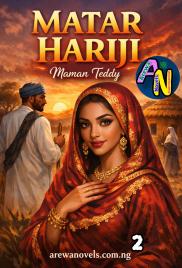 MATAR HARIJI Book 2 By Maman Teddy.doc