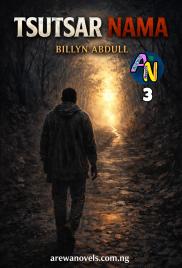 Tsutsar Nama book 3 Document Complete by Billy Abdul .txt