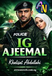  IG AJEEMAL BOOK 1 Hausa Novels By Khaleeseart Abdullahi Raeys.txt