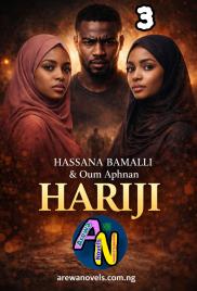 Hariji Book 3 Complete By Hassana Bamalli Oum Aphnan.doc
