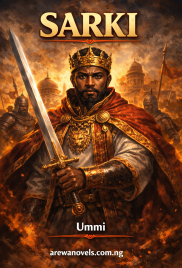 SARAKI (The Accused Prince).txt