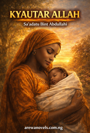 KYAUTAR ALLAH COMPLETE by Amina umar faruk.txt