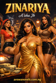 ZINARIYA ROMANTIC HAUSA NOVELS BY AYSHA JB.pdf