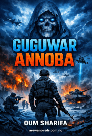 Guguwar Annoba Book Completed by Oum sharifat.doc