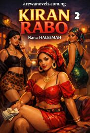 KIRAN RABO Book 2 Completed Novels By Nanah Halima.doc