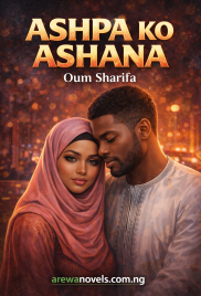 Ashpa ko Ashna Book Complete by Oum sharifat.doc
