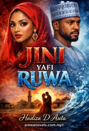 JINI YAFI RUWA COMPLET BOOK BY D AUTA.doc