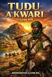TUDU A KWARI BOOK COMPLETE BY (LEGENDS PEN).txt