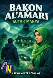 BAKON LAMARI HAUSA READ NOVELS By HASEENATU.txt