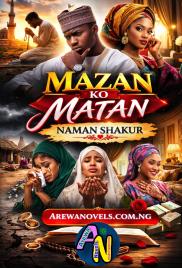 MAZAN KO MATAN 1&2 COMPLT BY M SHAKUR.txt