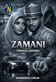 ZAMANI (1 to end) Book Complete by Fiddausi Sodangi .pdf