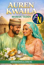 AUREN KWAILA HAUSA NOVELS BY MAMAN TEDDY.txt